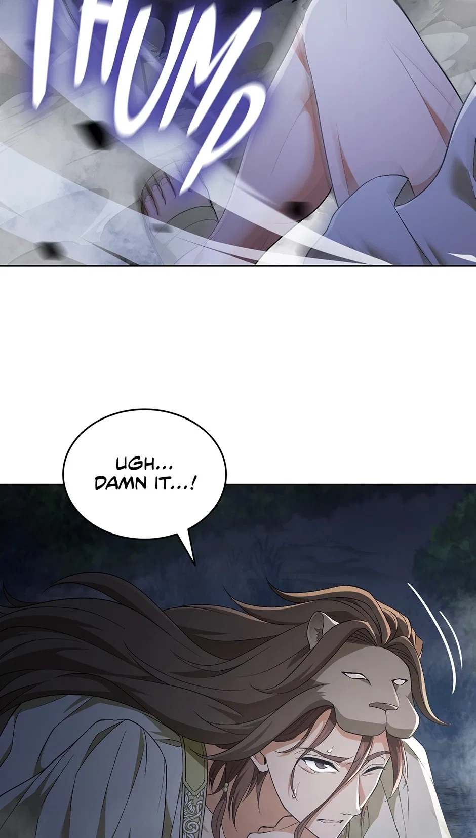 Constellations of the Gods Chapter 71 – Page 80
