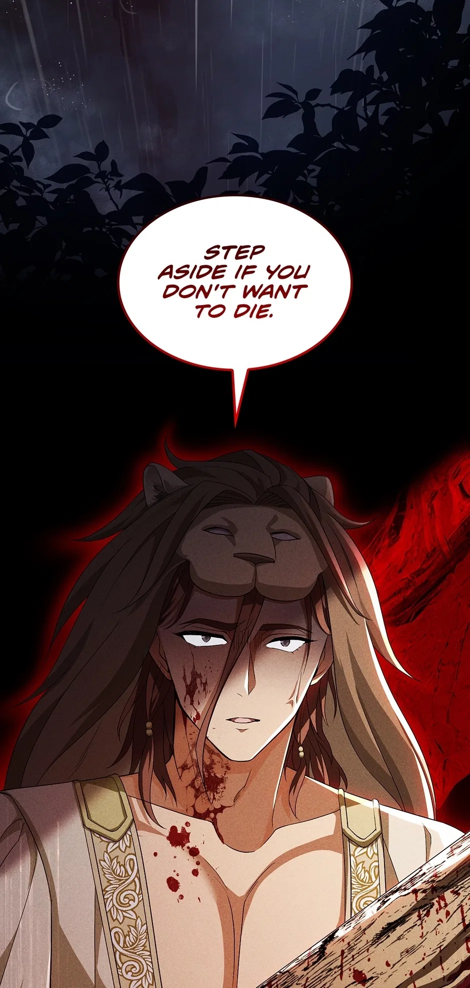 Constellations of the Gods Chapter 71 – Page 97