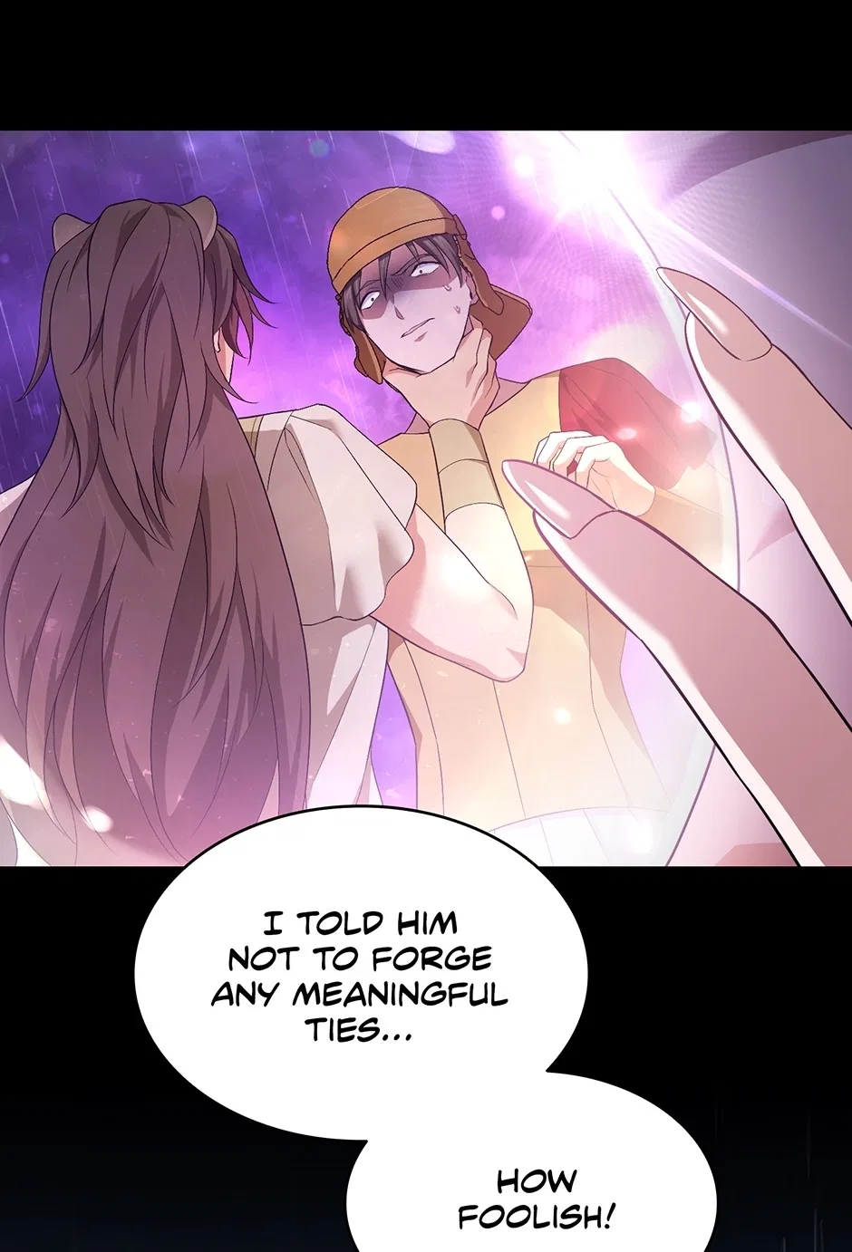 Constellations of the Gods Chapter 71 – Page 100