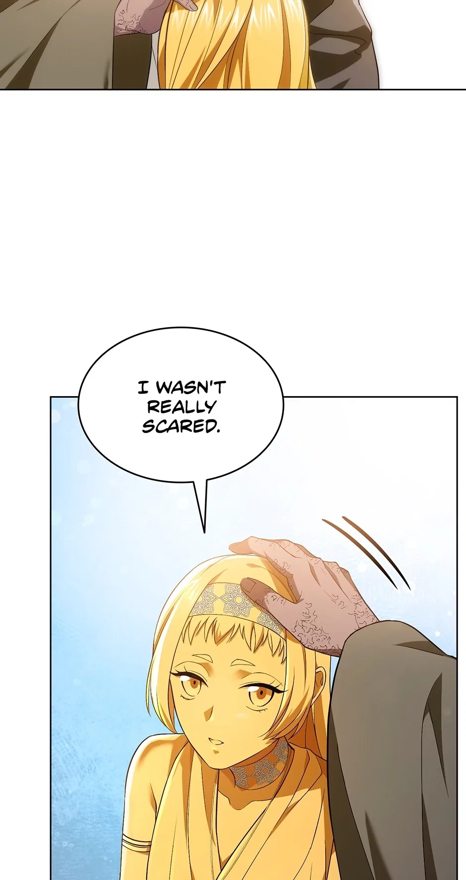 Constellations of the Gods Chapter 70 – Page 7