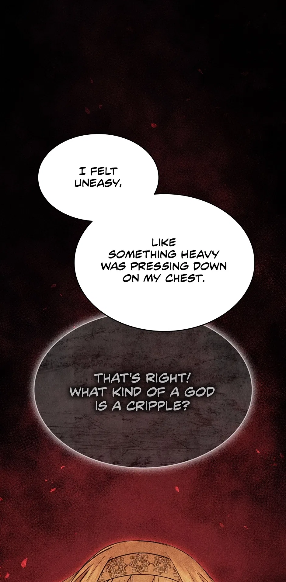 Constellations of the Gods Chapter 70 – Page 12
