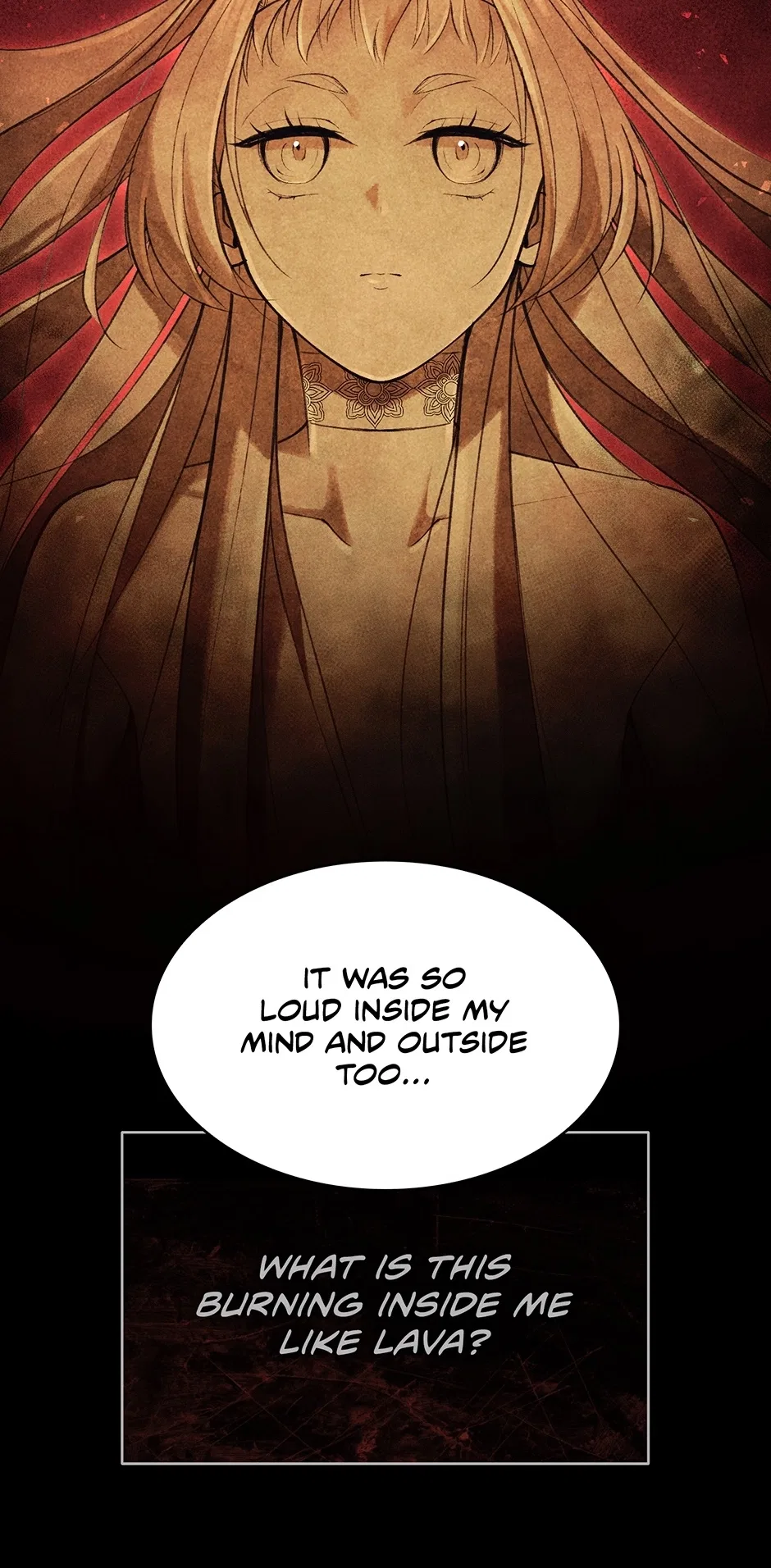 Constellations of the Gods Chapter 70 – Page 13