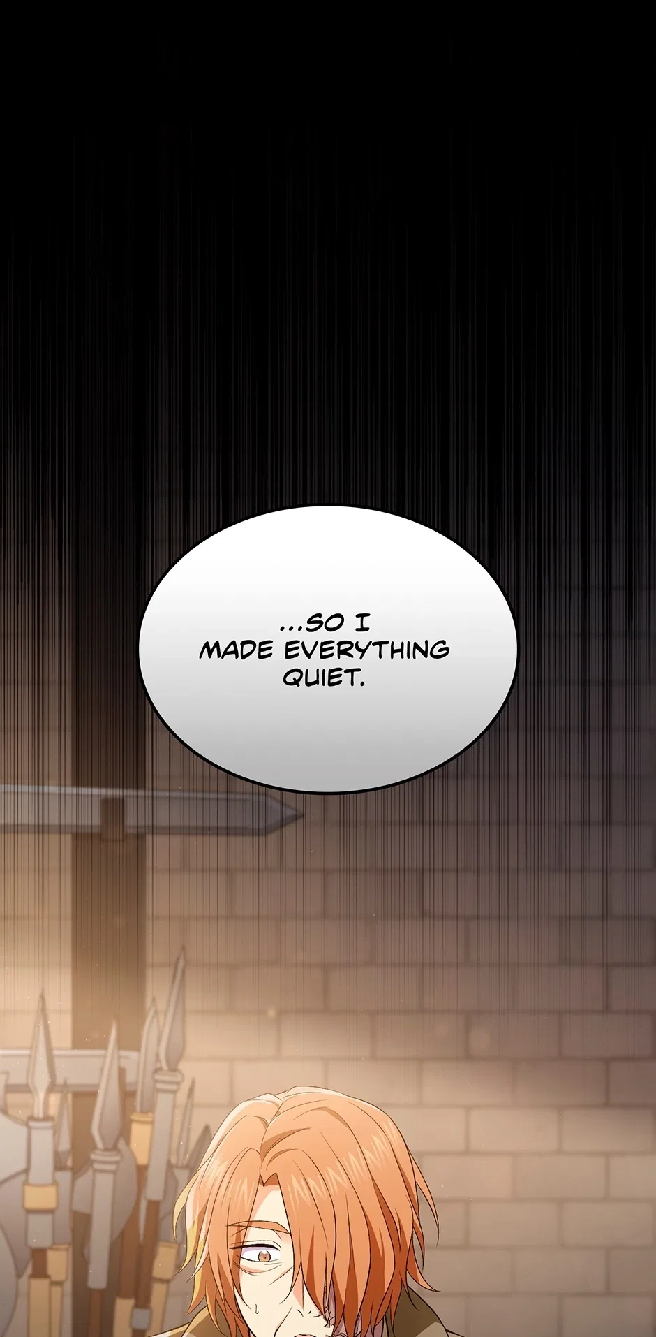 Constellations of the Gods Chapter 70 – Page 14