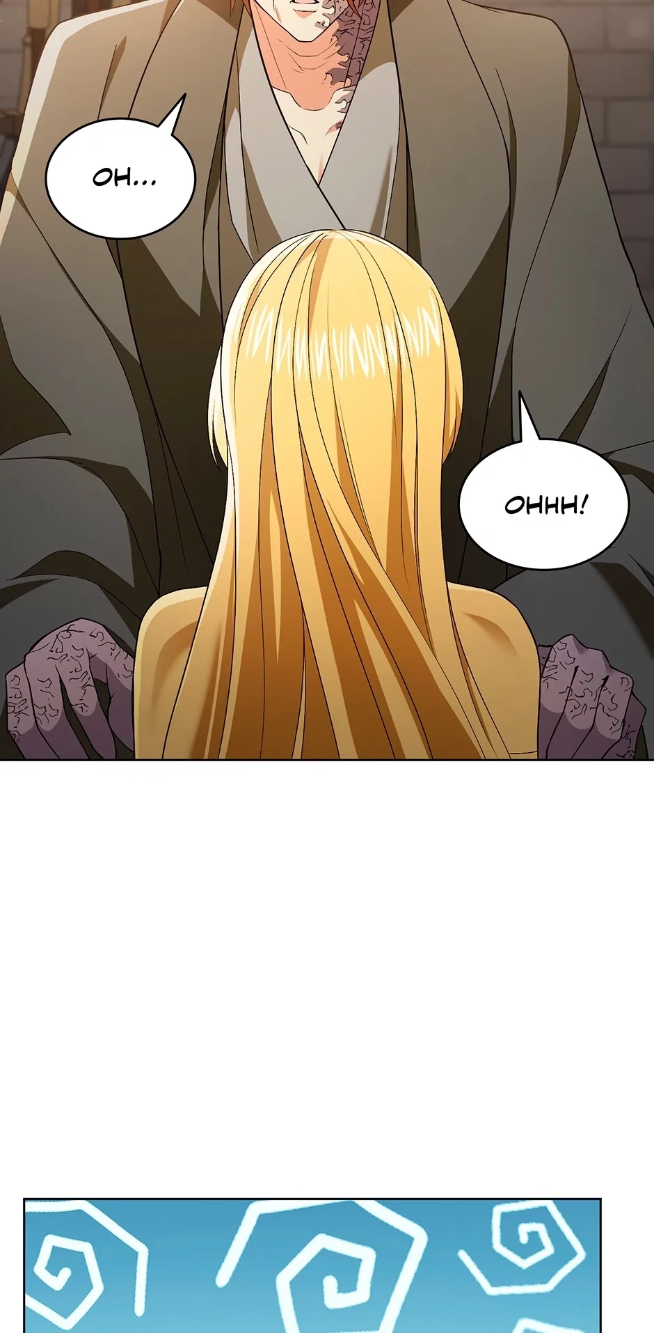 Constellations of the Gods Chapter 70 – Page 15