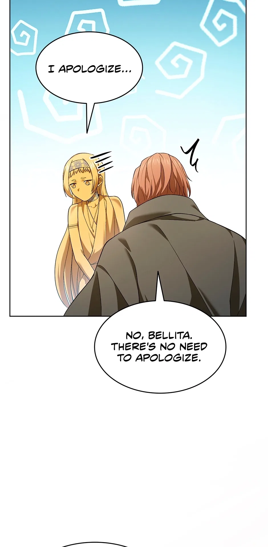 Constellations of the Gods Chapter 70 – Page 16