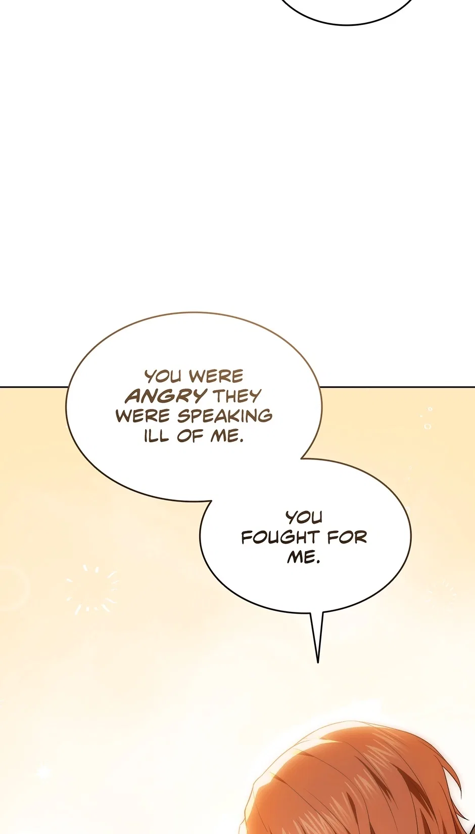 Constellations of the Gods Chapter 70 – Page 19