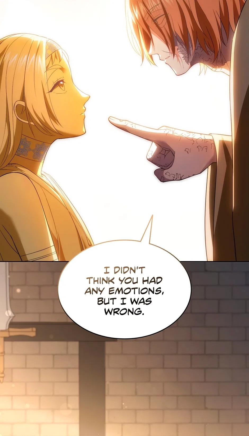Constellations of the Gods Chapter 70 – Page 20