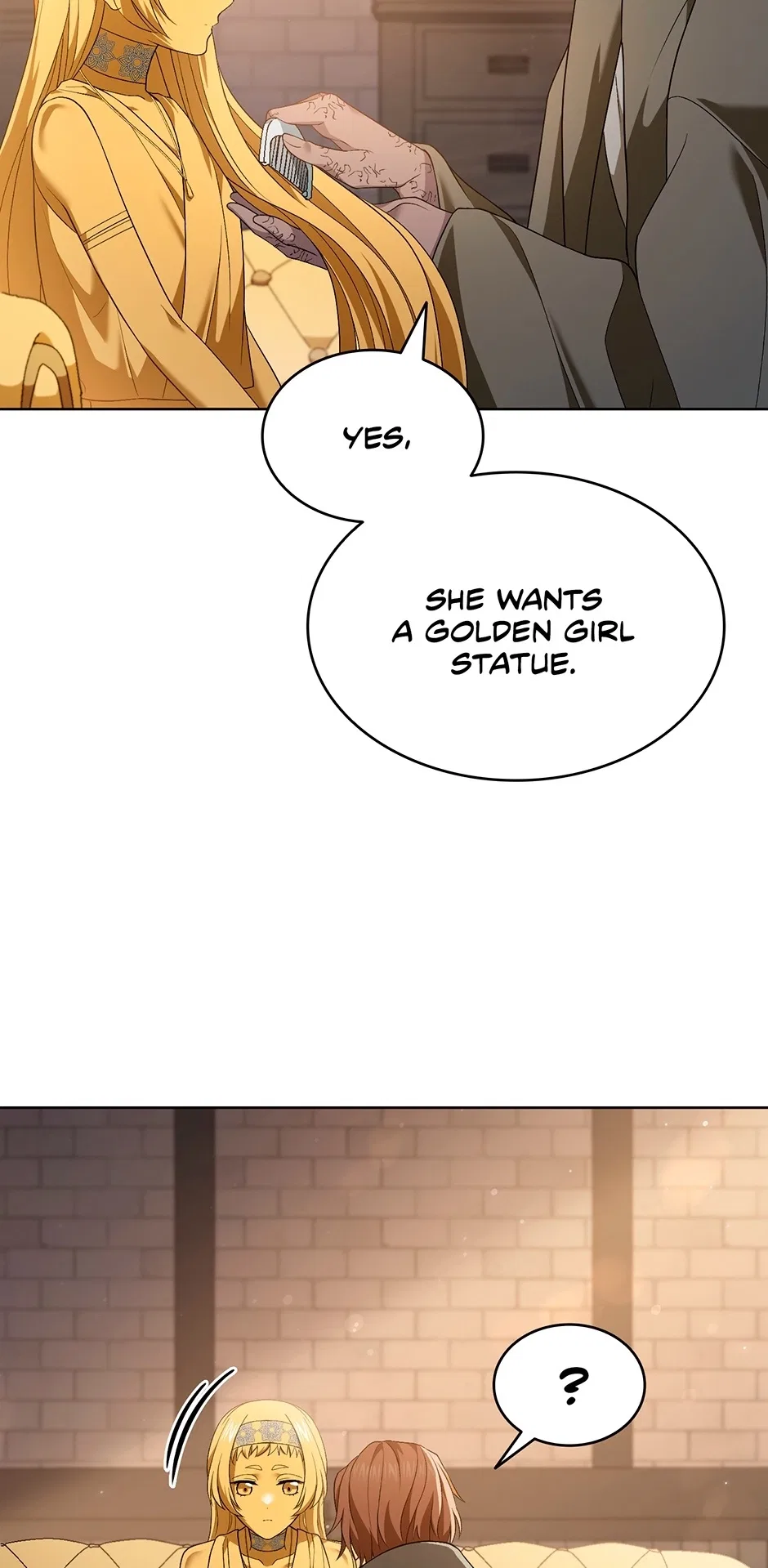 Constellations of the Gods Chapter 70 – Page 27