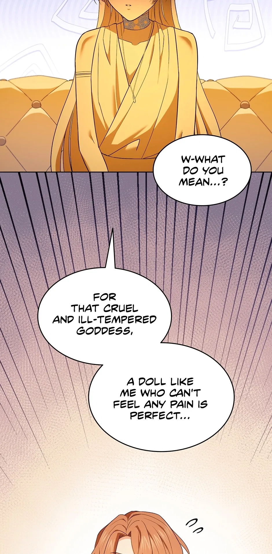 Constellations of the Gods Chapter 70 – Page 29