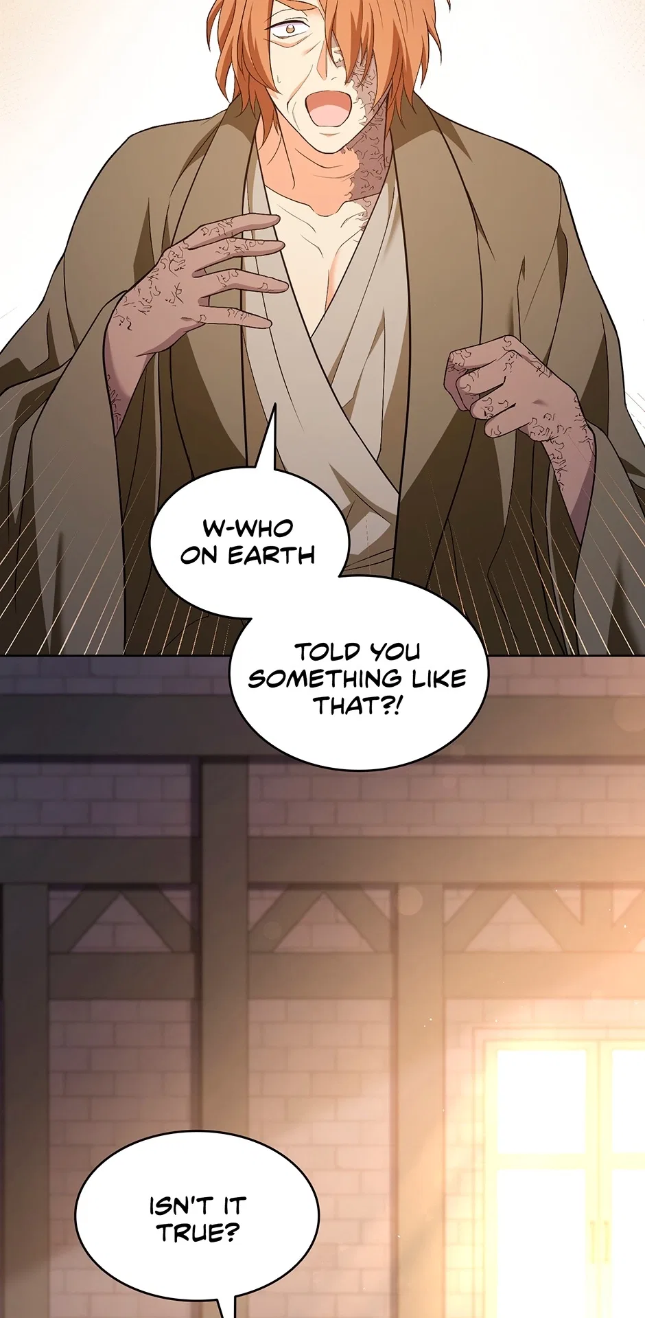 Constellations of the Gods Chapter 70 – Page 30