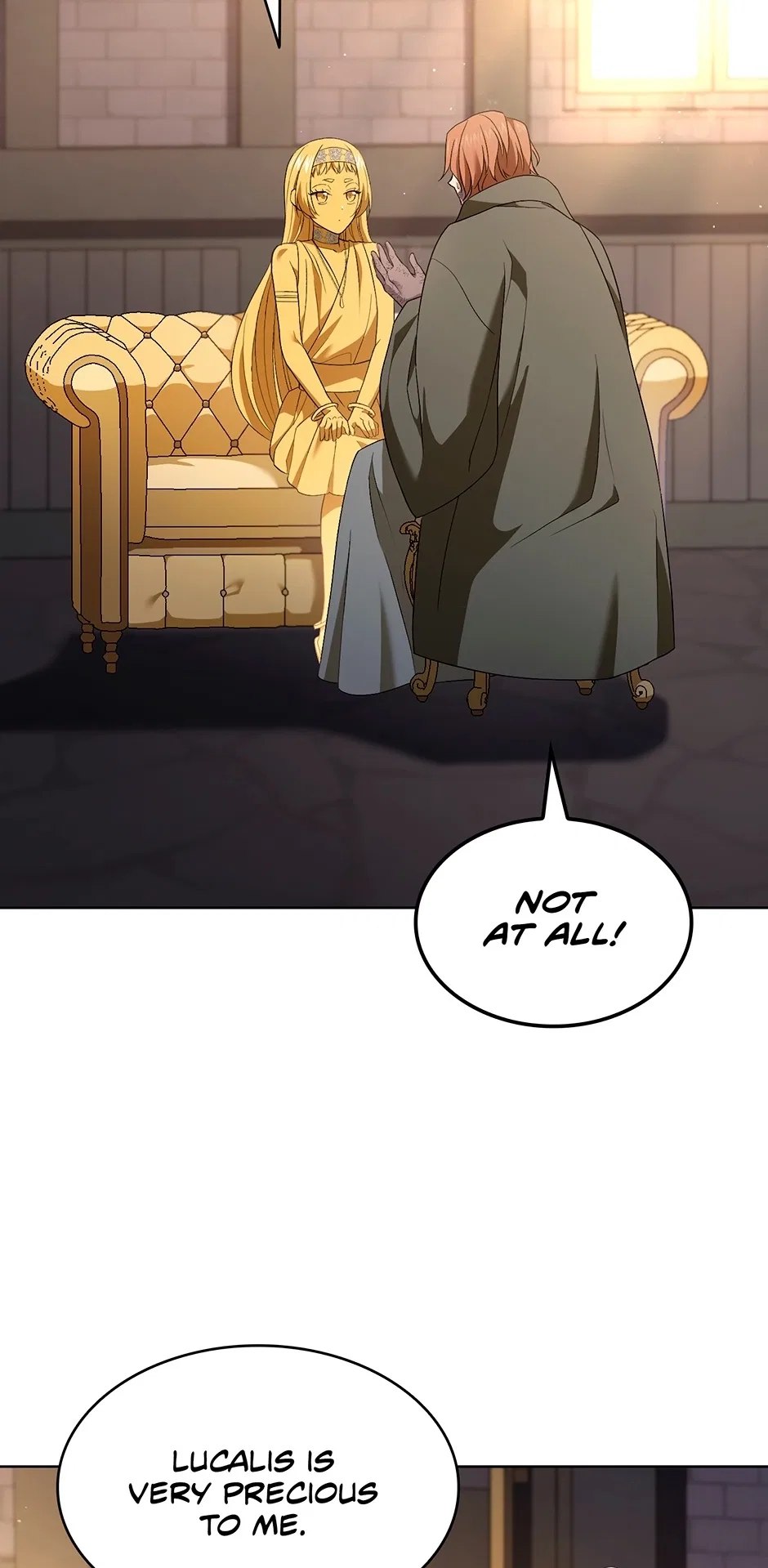 Constellations of the Gods Chapter 70 – Page 31