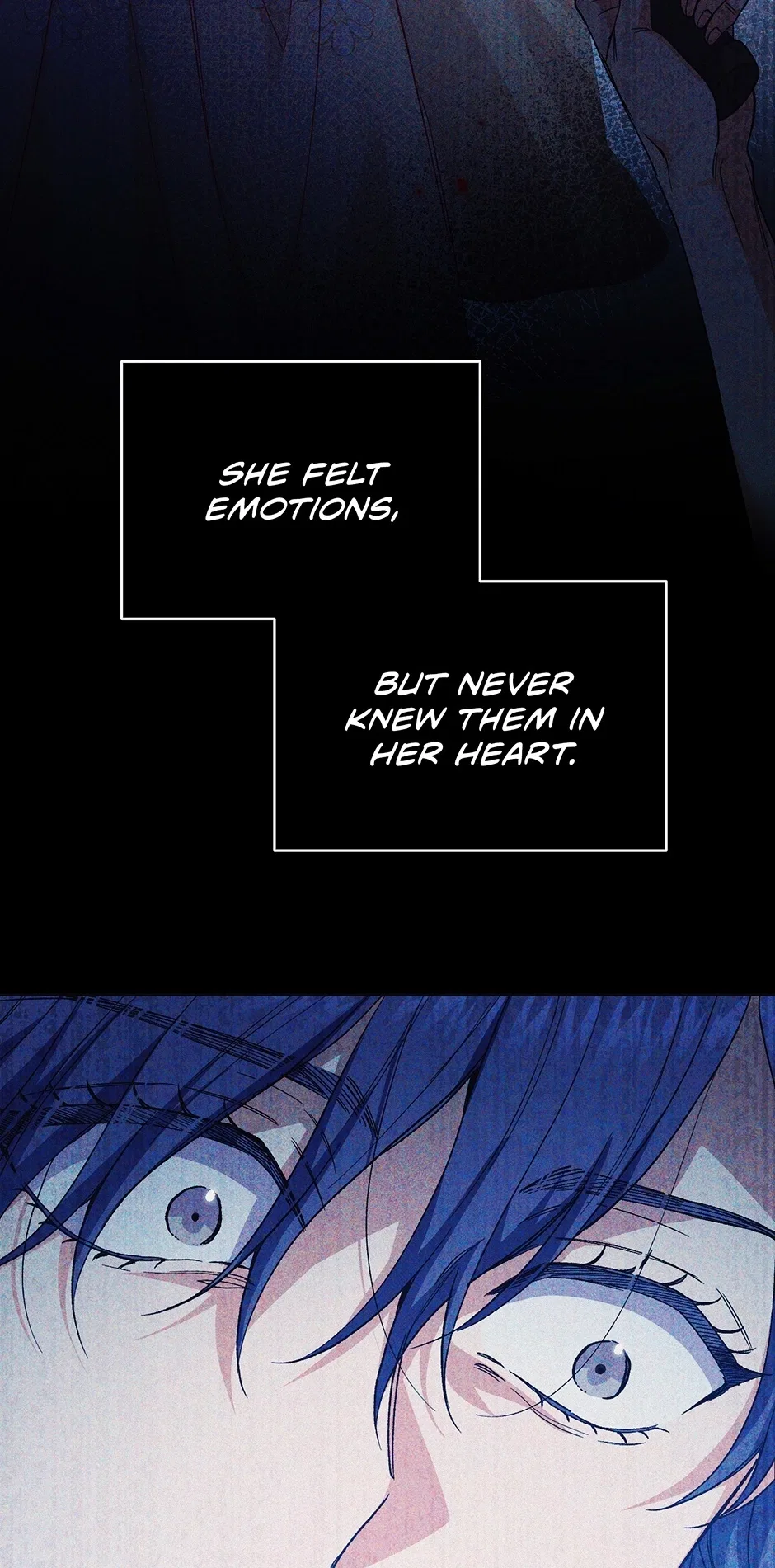 Constellations of the Gods Chapter 70 – Page 38