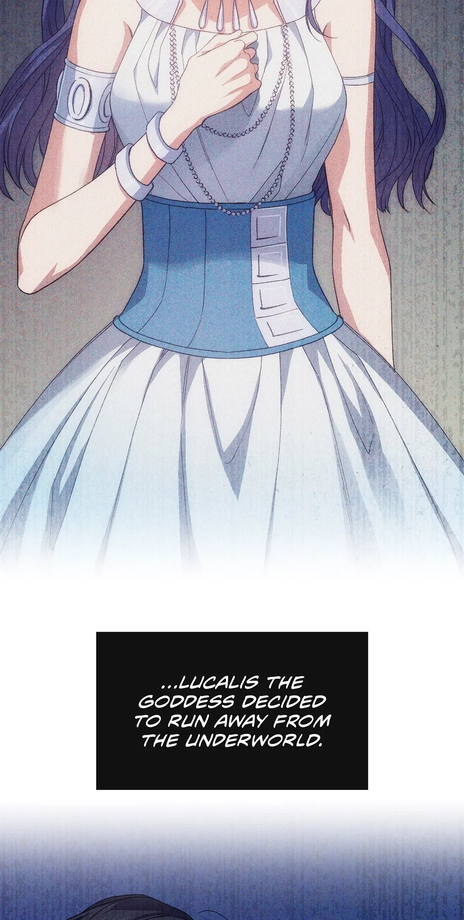 Constellations of the Gods Chapter 70 – Page 43