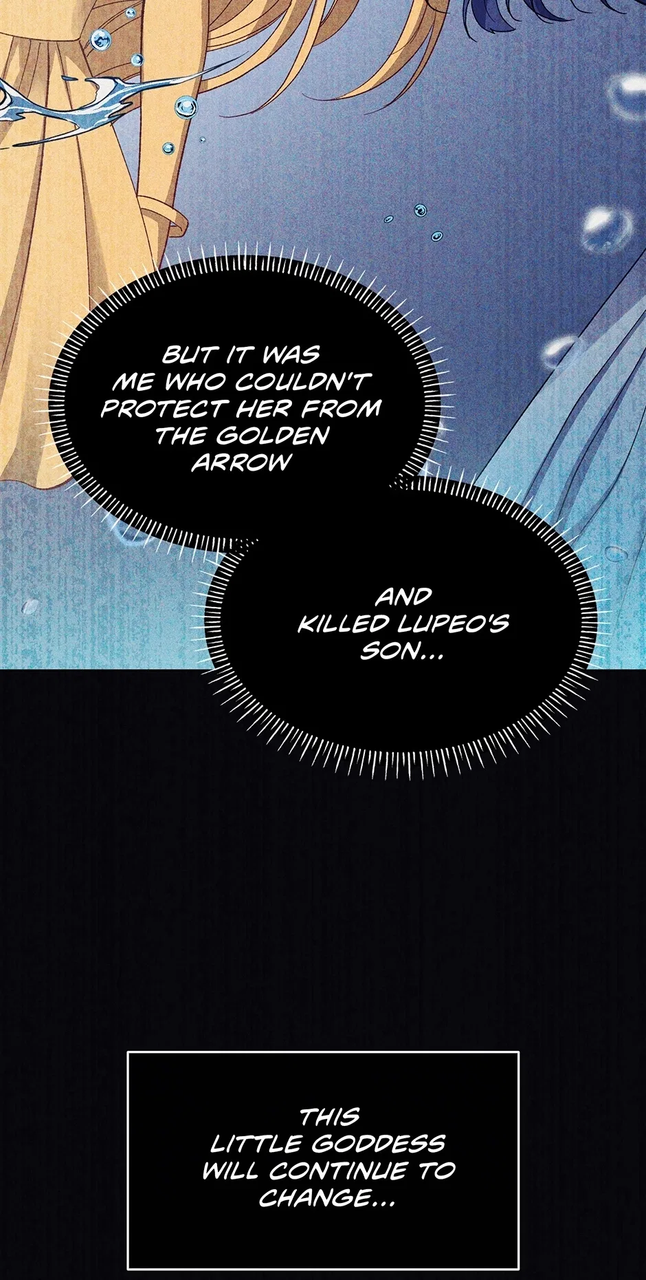Constellations of the Gods Chapter 70 – Page 45