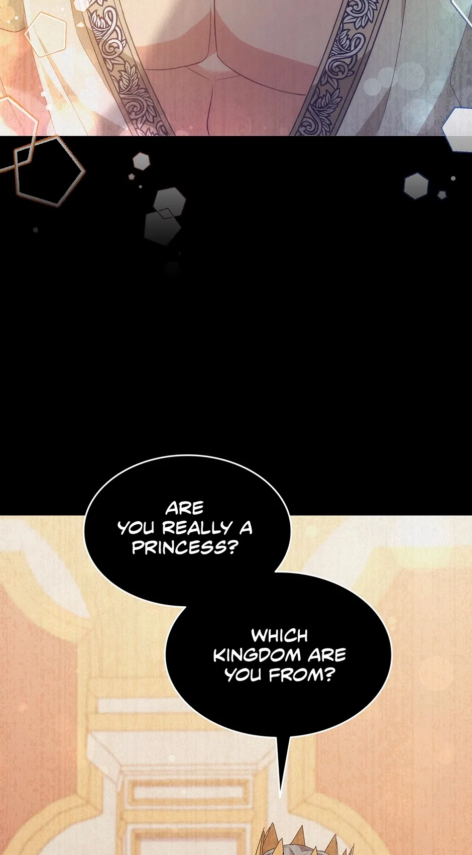 Constellations of the Gods Chapter 70 – Page 61