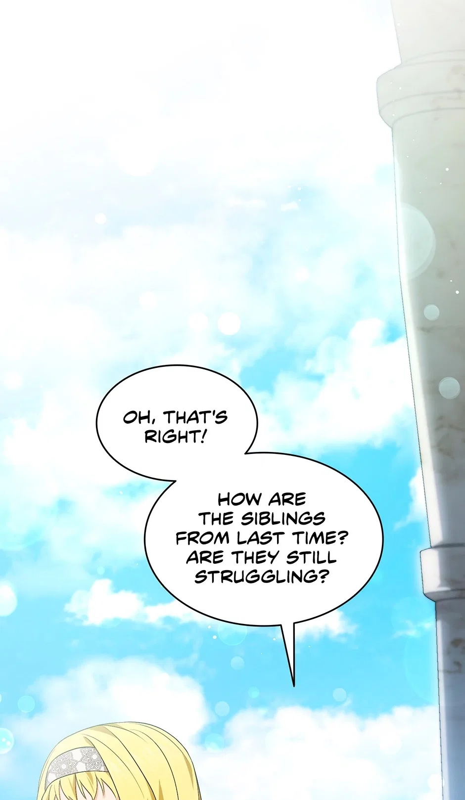 Constellations of the Gods Chapter 70 – Page 72