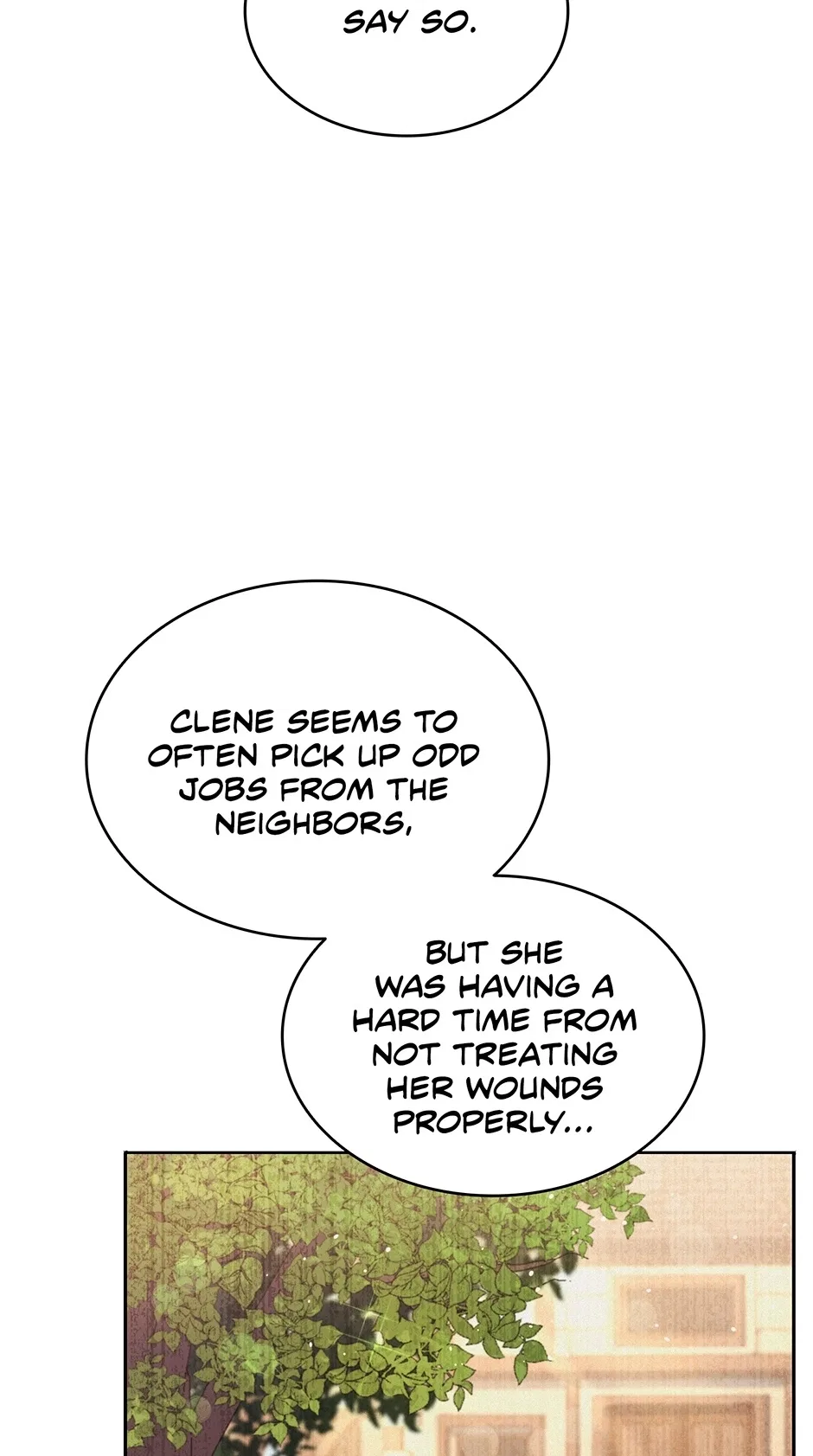 Constellations of the Gods Chapter 70 – Page 77