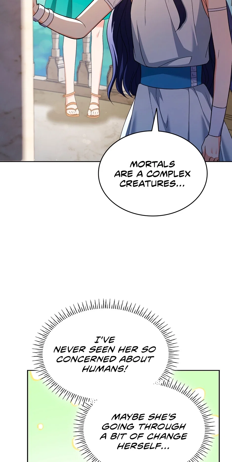 Constellations of the Gods Chapter 70 – Page 81