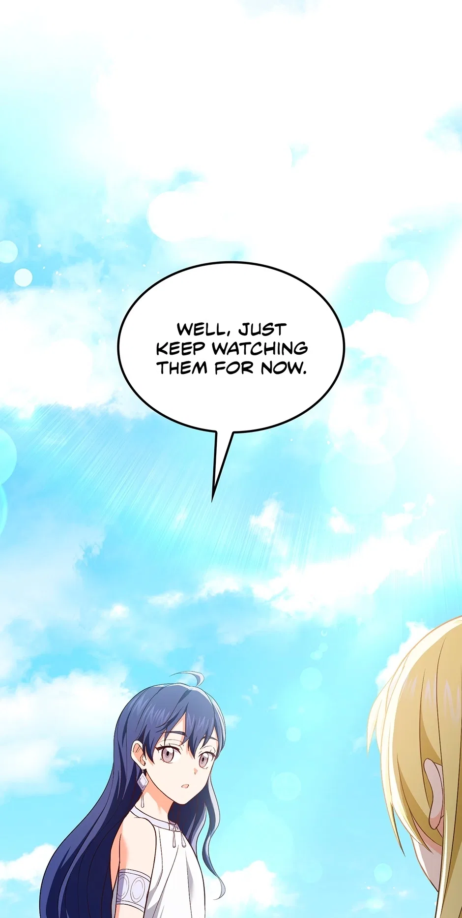 Constellations of the Gods Chapter 70 – Page 84