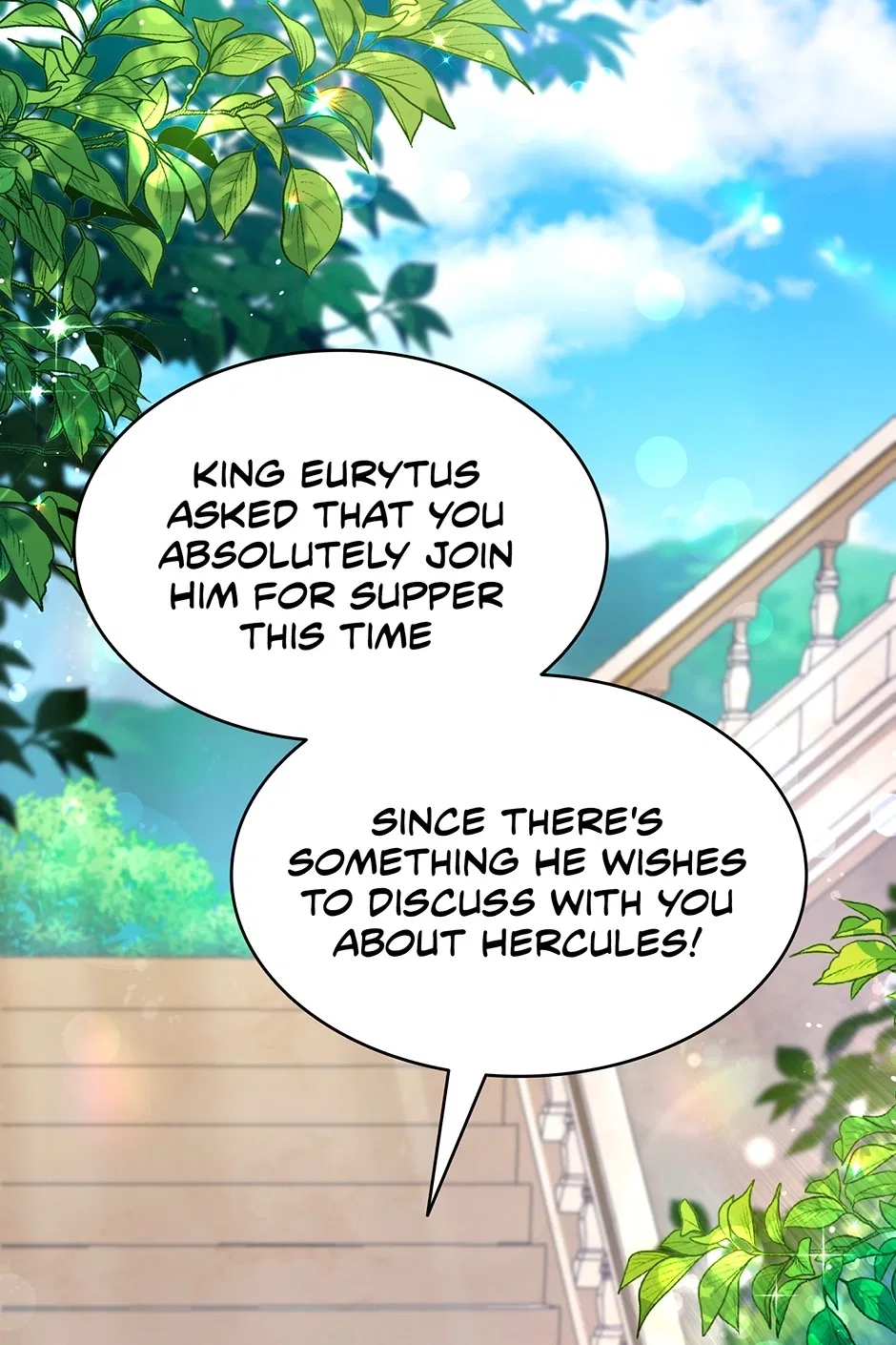 Constellations of the Gods Chapter 70 – Page 94