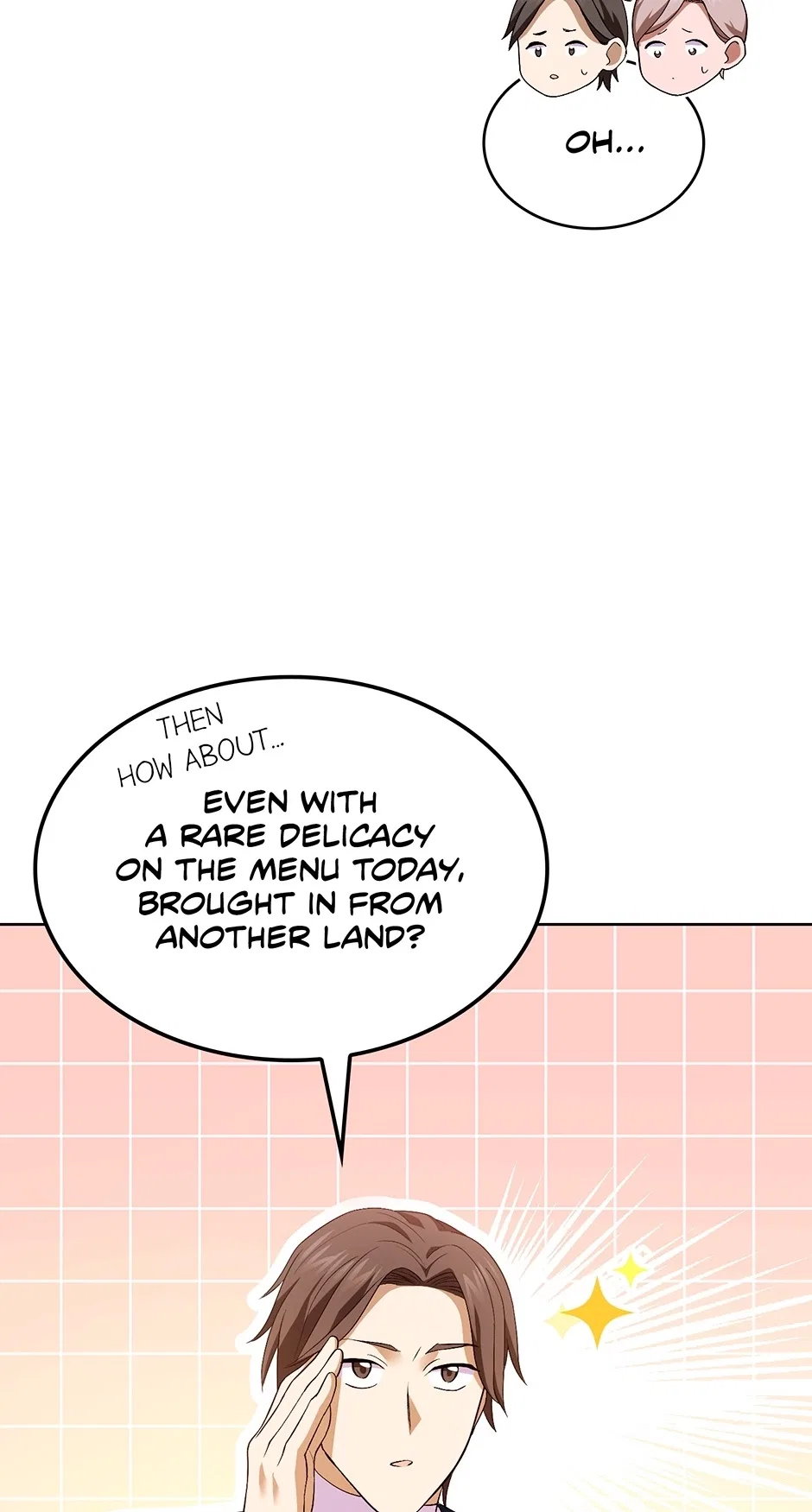 Constellations of the Gods Chapter 70 – Page 97