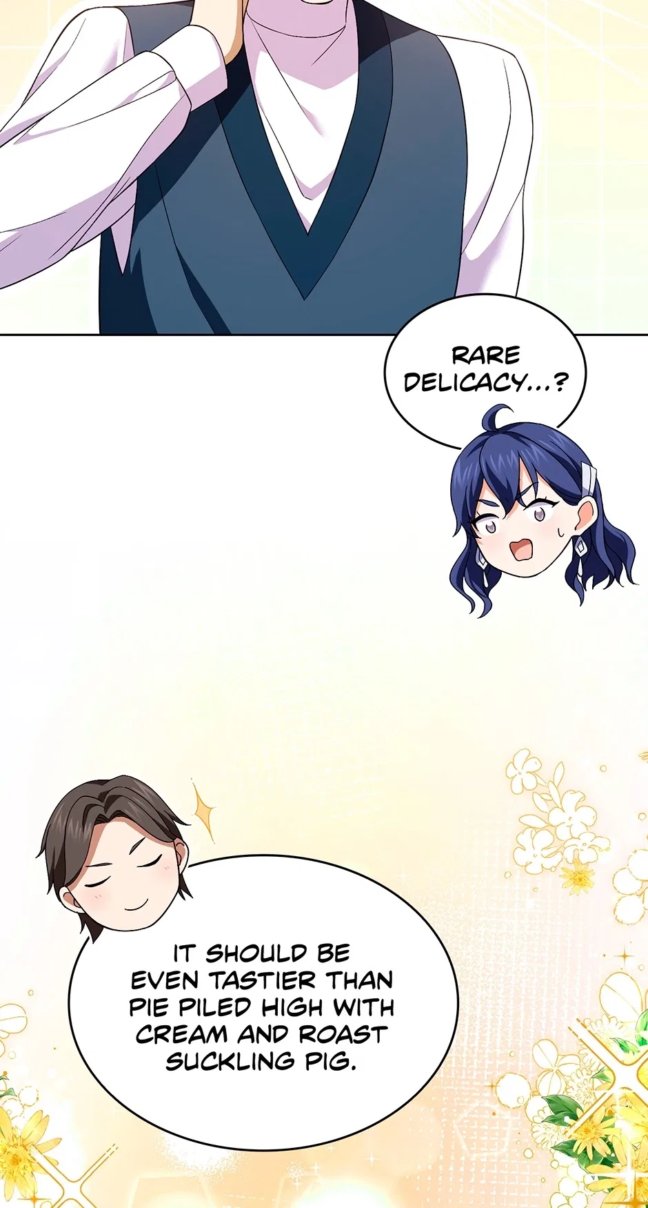Constellations of the Gods Chapter 70 – Page 98