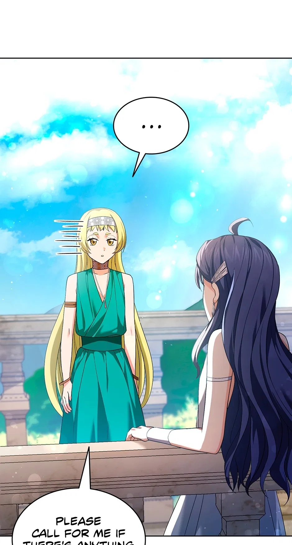 Constellations of the Gods Chapter 70 – Page 101