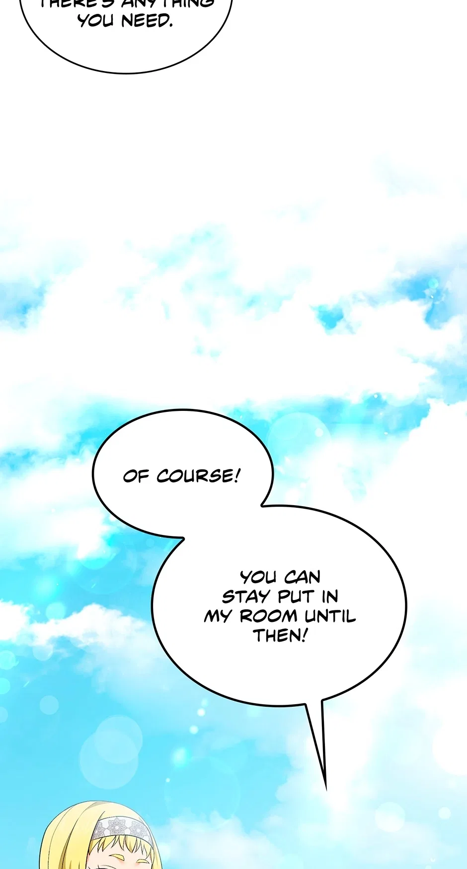 Constellations of the Gods Chapter 70 – Page 102