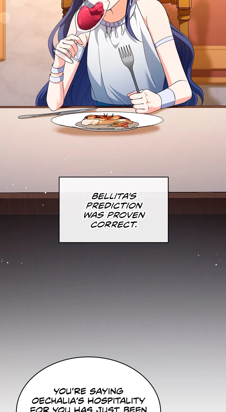 Constellations of the Gods Chapter 70 – Page 107