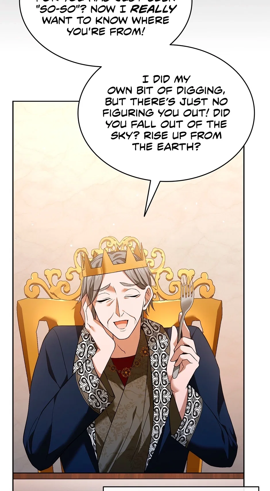 Constellations of the Gods Chapter 70 – Page 108