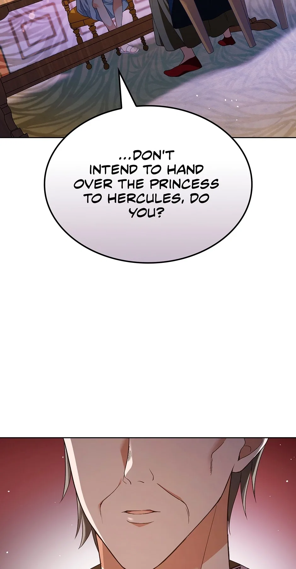 Constellations of the Gods Chapter 70 – Page 119