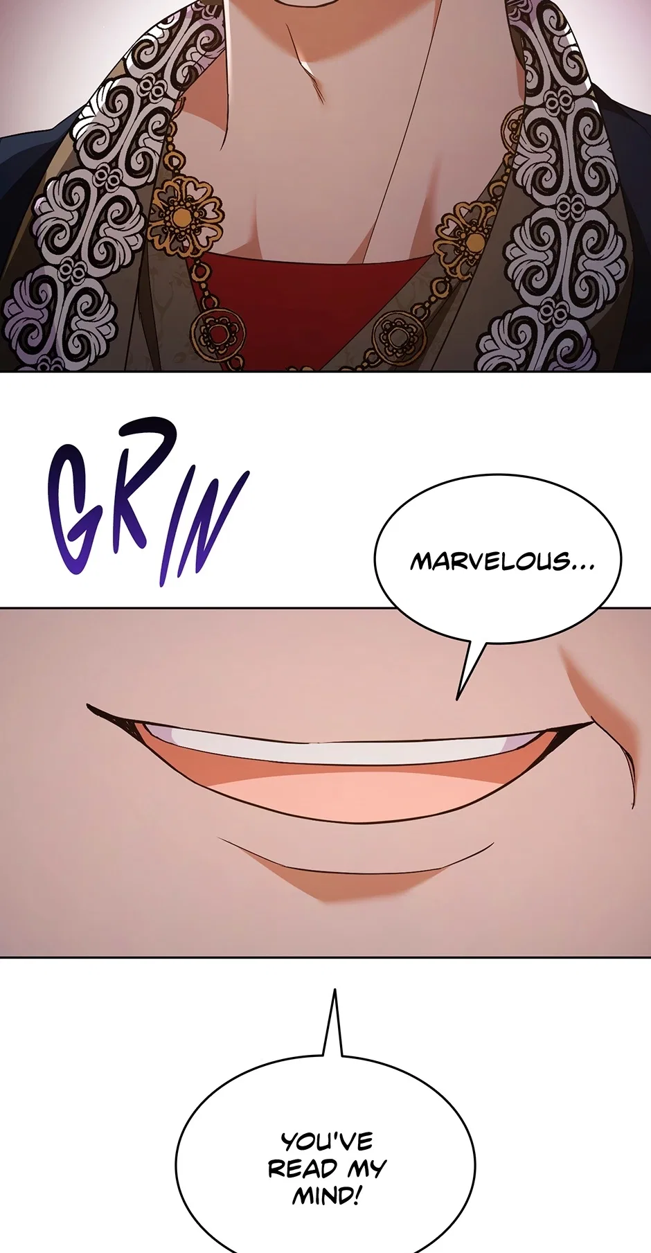 Constellations of the Gods Chapter 70 – Page 120