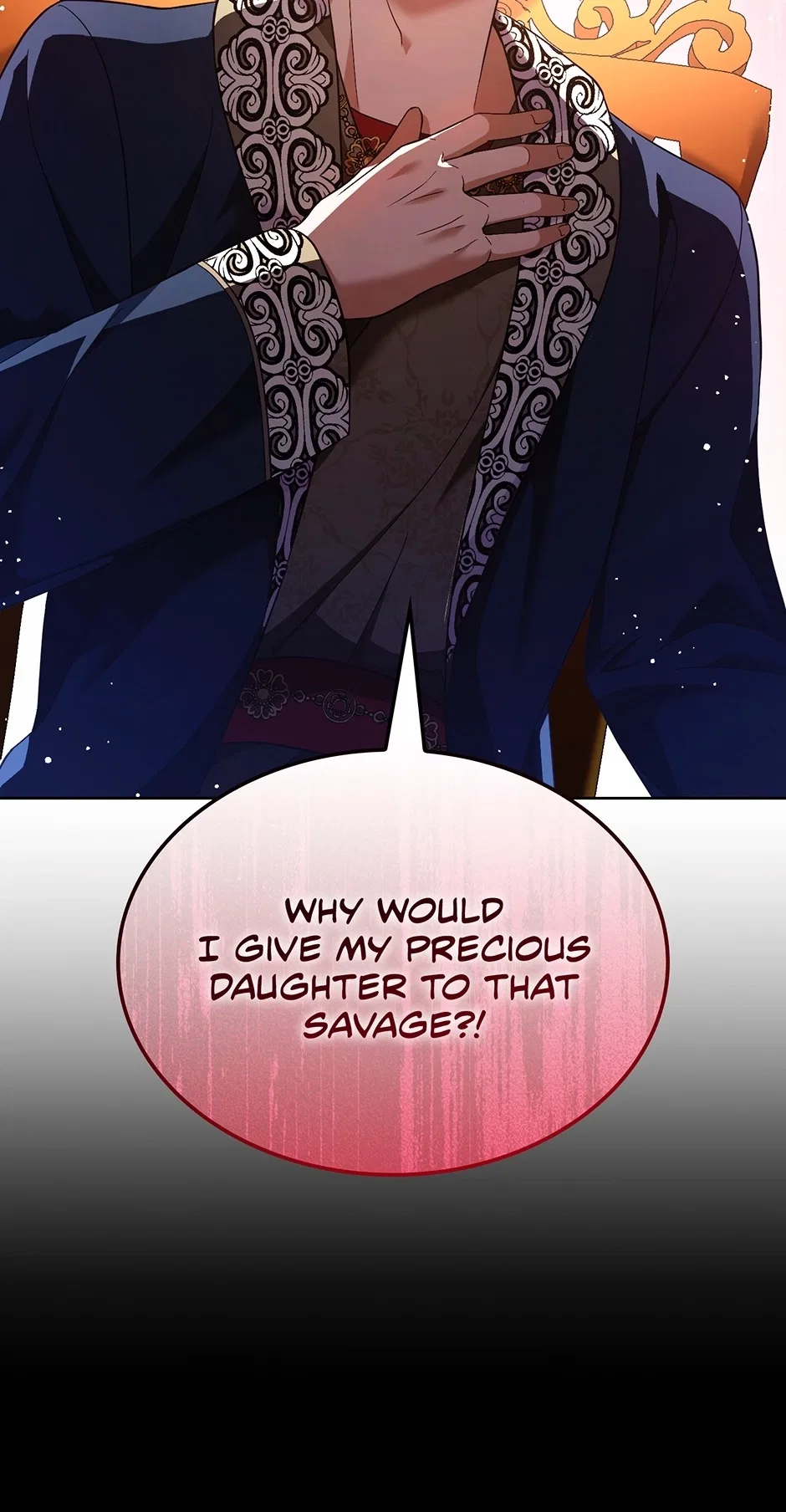 Constellations of the Gods Chapter 70 – Page 123