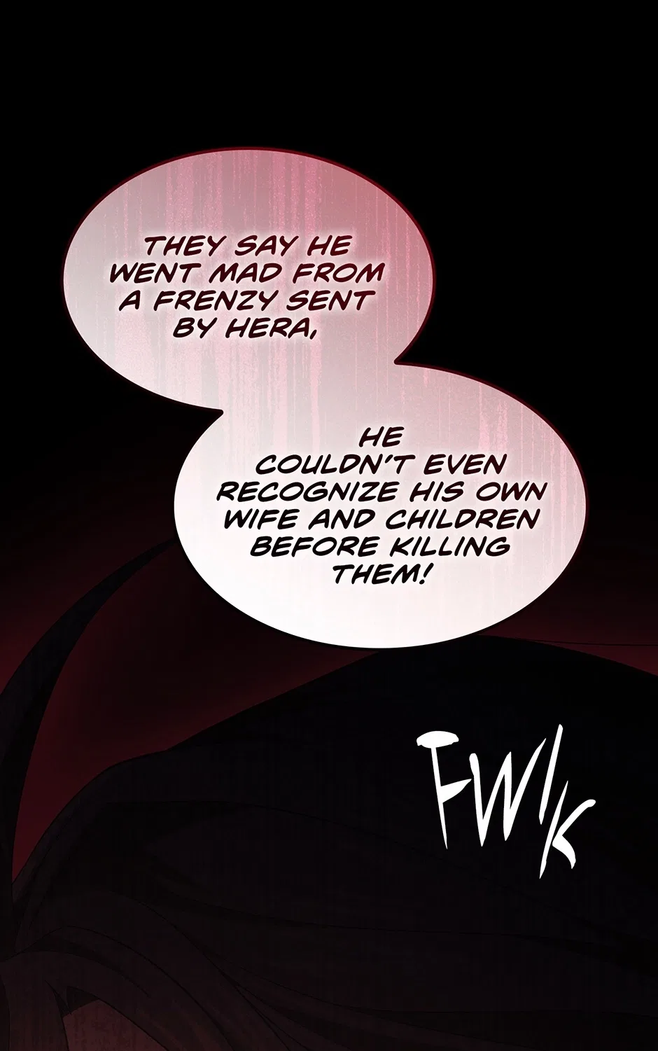 Constellations of the Gods Chapter 70 – Page 126