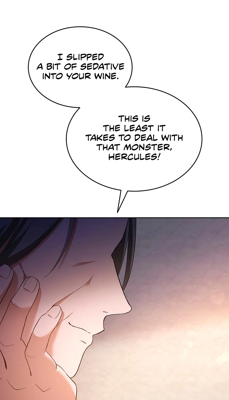 Constellations of the Gods Chapter 70 – Page 140