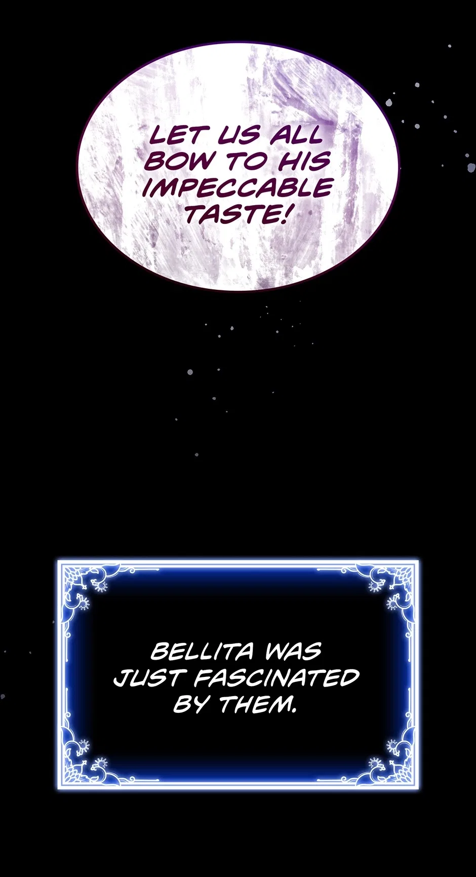 Constellations of the Gods Chapter 69 – Page 9