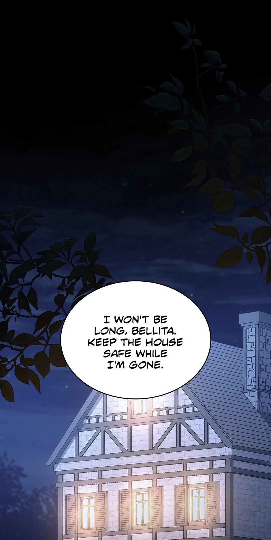 Constellations of the Gods Chapter 69 – Page 10