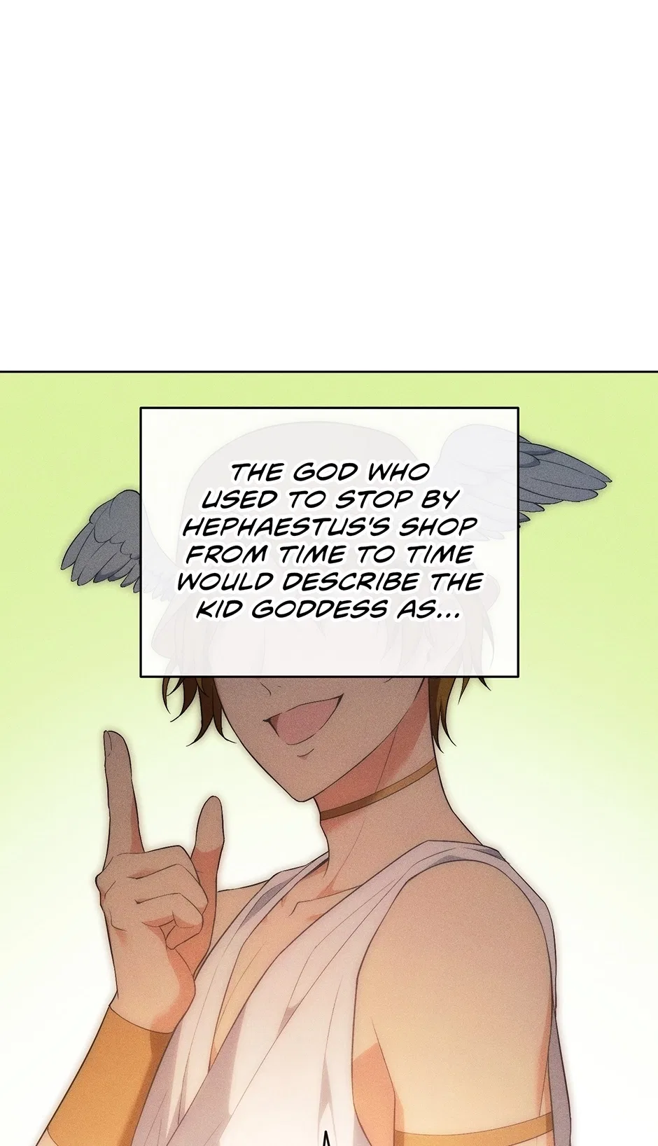 Constellations of the Gods Chapter 69 – Page 16