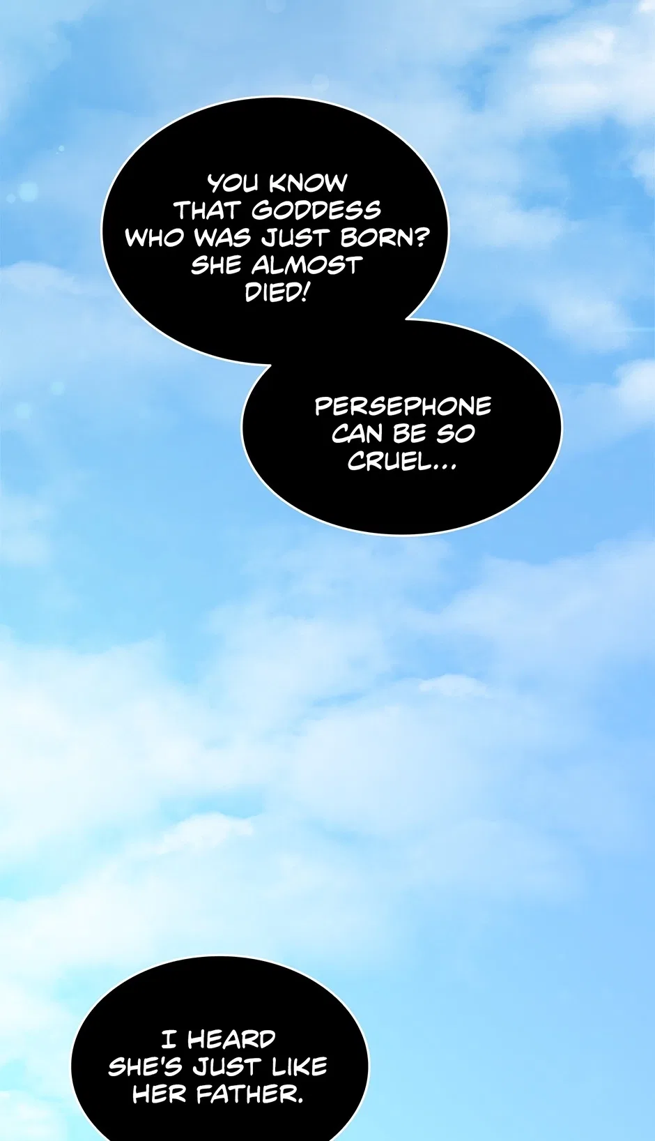 Constellations of the Gods Chapter 69 – Page 22