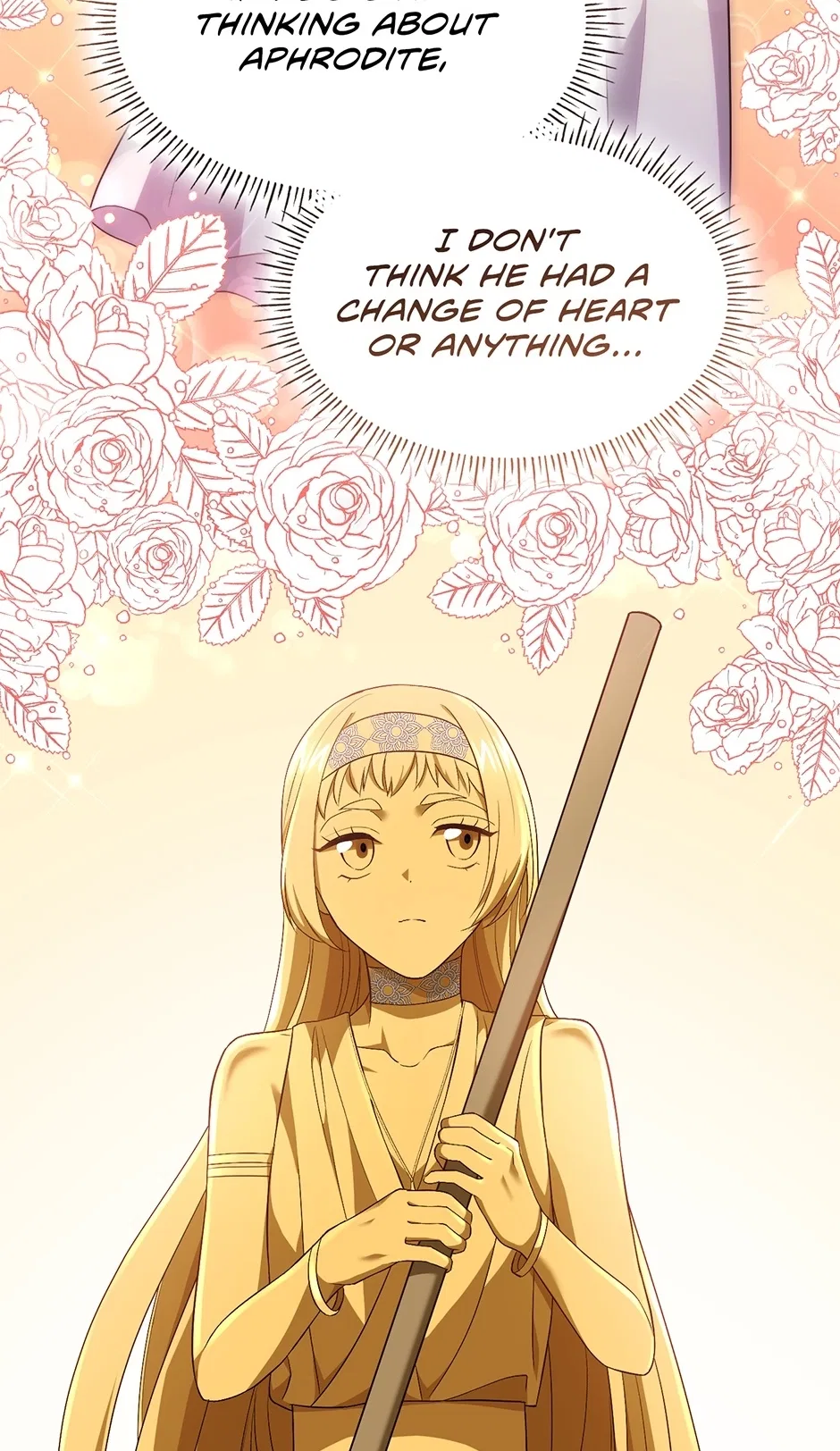 Constellations of the Gods Chapter 69 – Page 25