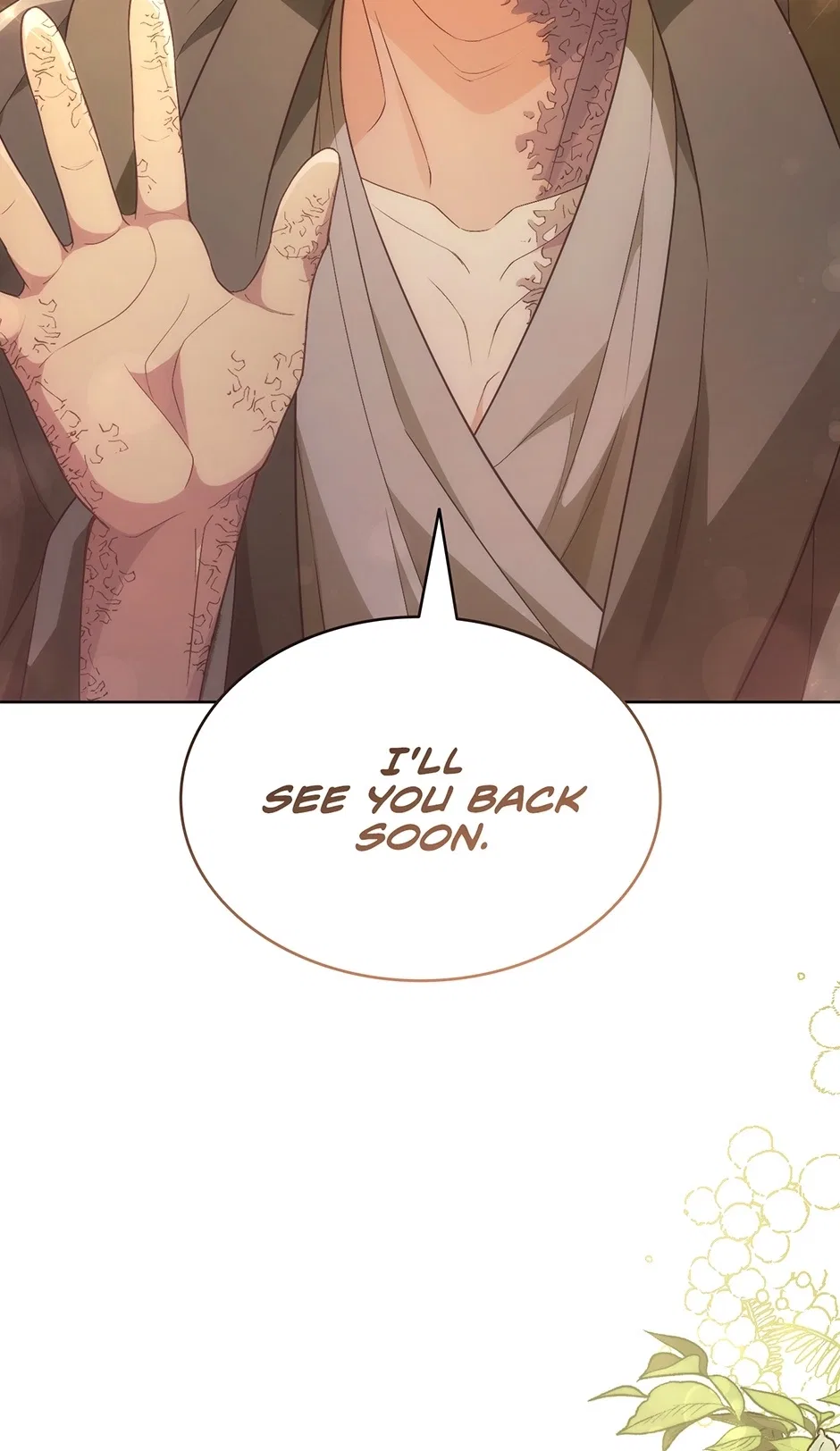 Constellations of the Gods Chapter 69 – Page 30