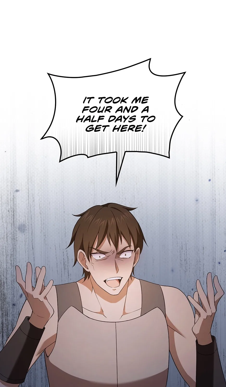 Constellations of the Gods Chapter 69 – Page 32