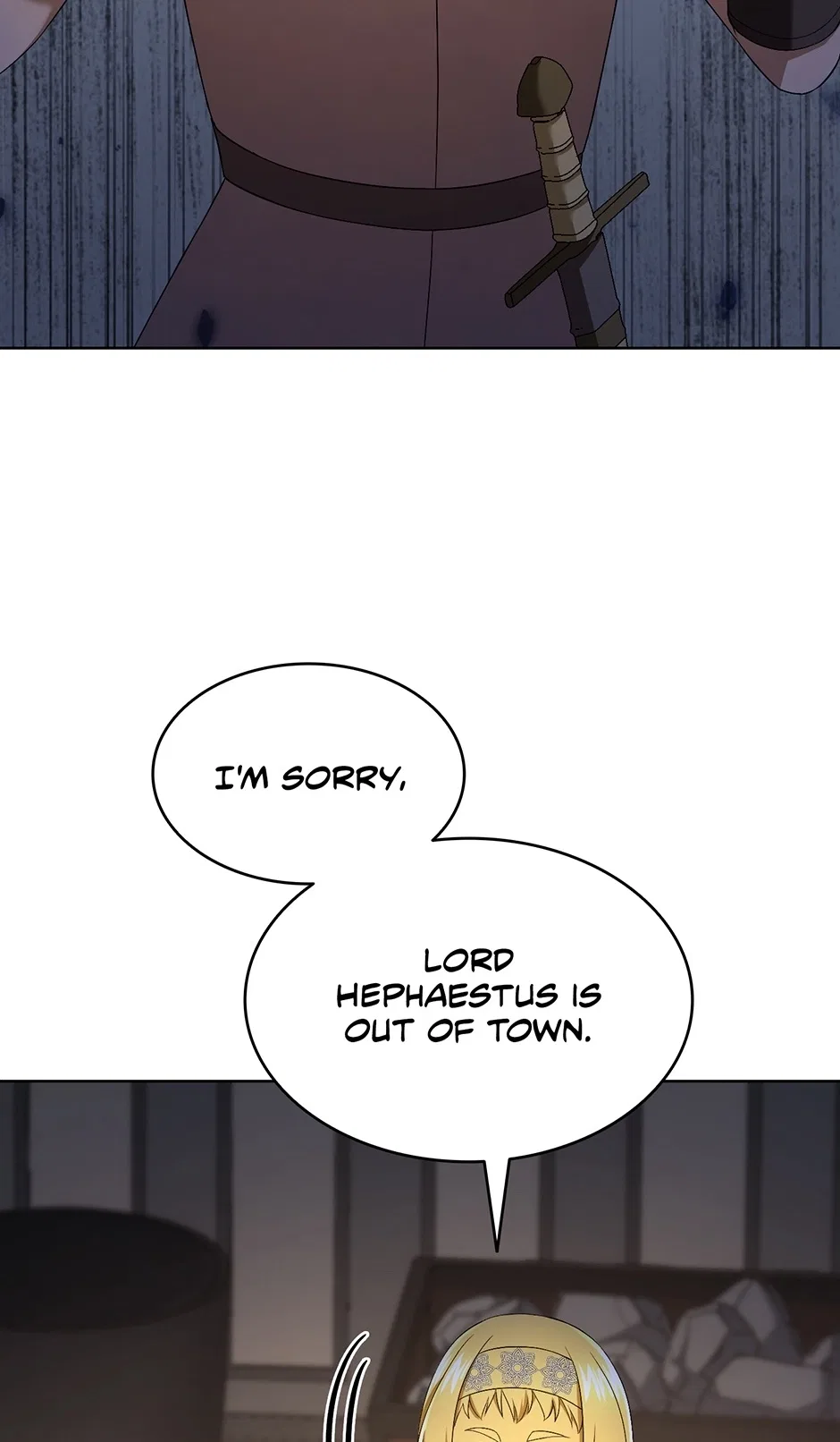 Constellations of the Gods Chapter 69 – Page 33