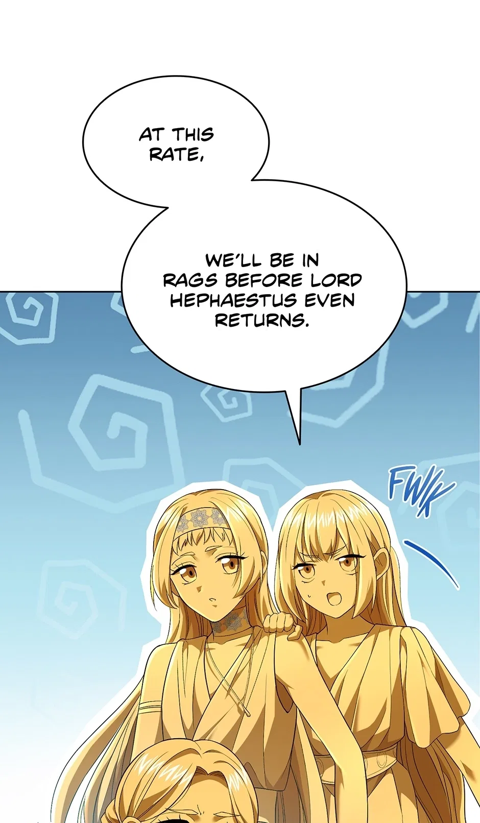 Constellations of the Gods Chapter 69 – Page 36