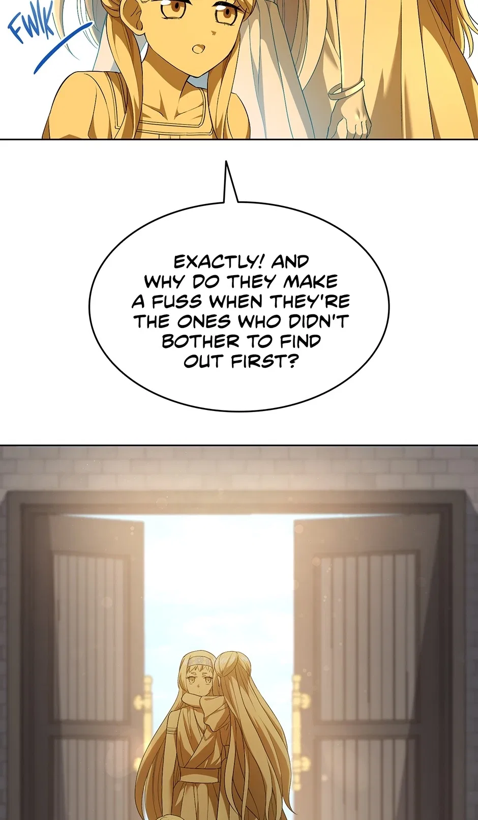 Constellations of the Gods Chapter 69 – Page 37
