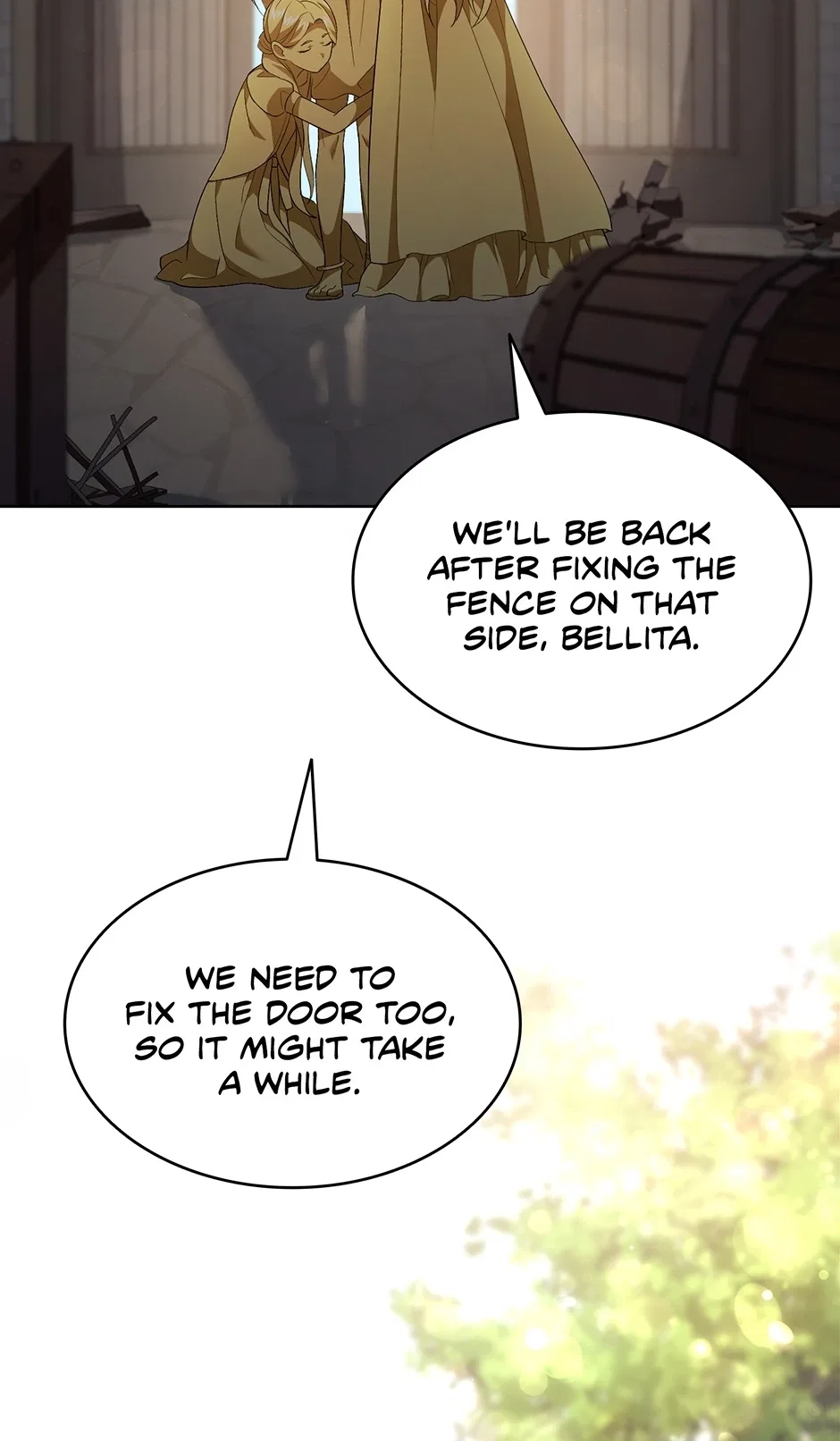 Constellations of the Gods Chapter 69 – Page 38