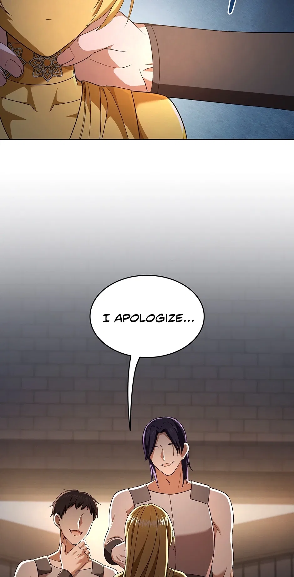 Constellations of the Gods Chapter 69 – Page 41