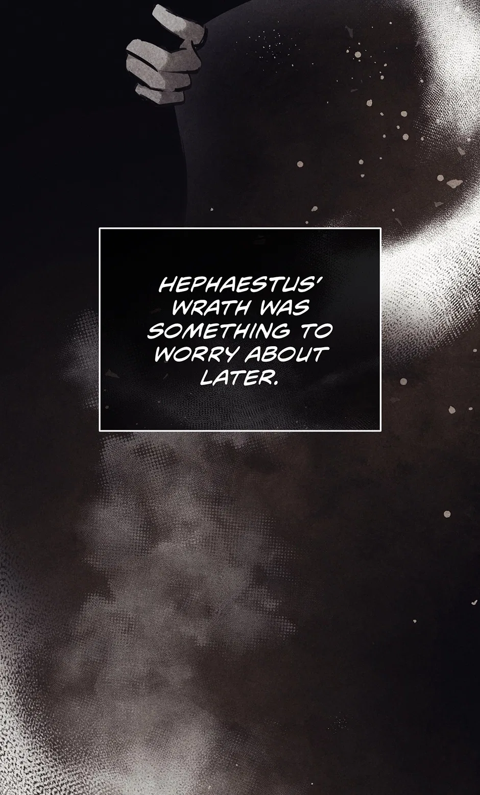 Constellations of the Gods Chapter 69 – Page 47