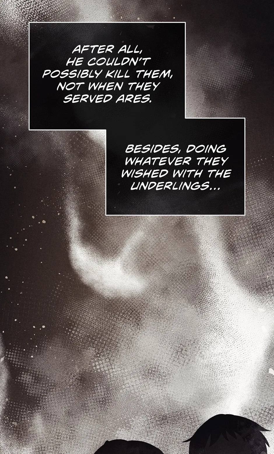 Constellations of the Gods Chapter 69 – Page 48