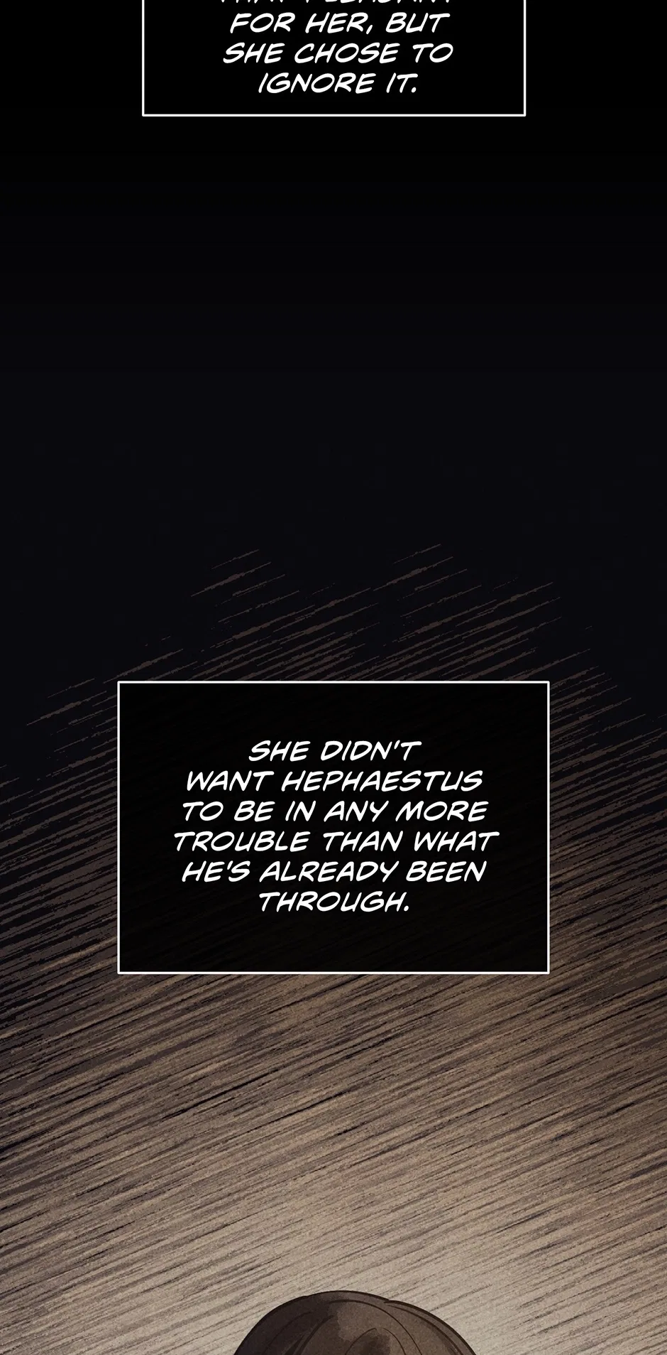 Constellations of the Gods Chapter 69 – Page 55